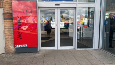 Vauxhall Corsa 1.4 Griffin 5dr Petrol Hatchback